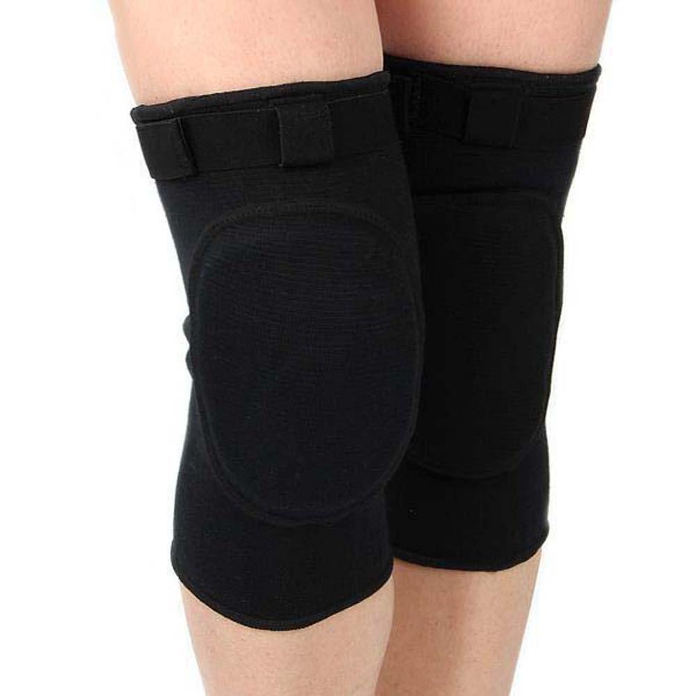 Đệm Bảo Vệ Đầu Gối Dày Dặn Chuyên Nghiệp An Toàn Khi Chơi Bóng Chuyền