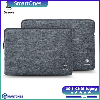 Túi vải Baseus Laptop Bag chống sốc và chống thấm nước cho Laptop/Macbook 15 inch
