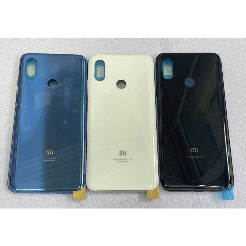 Vỏ xiaomi Mi 8