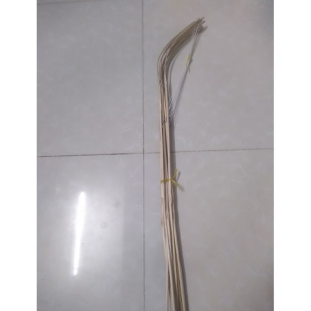 10 cây Cần câu cắm (có lưỡi).