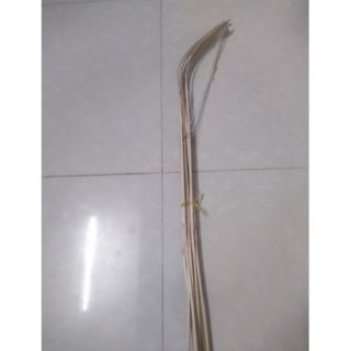 10 cây Cần câu cắm (có lưỡi).