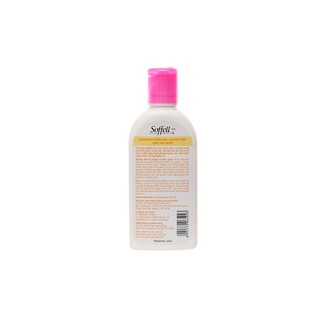 Kem chống muỗi Soffell 60ml