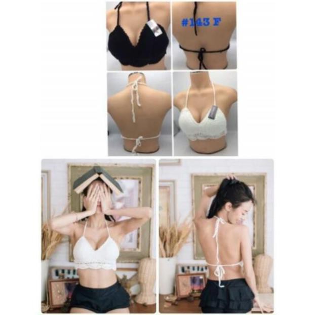 Áo đi biển hàng Thái Lan_#143_Áo bơi chất len Sexy sexy  ྇ ' ་ | BigBuy360 - bigbuy360.vn