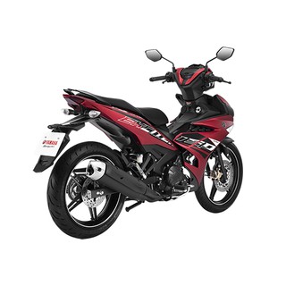 Xe Yamaha Exciter 150 RC 2020 (Đỏ)