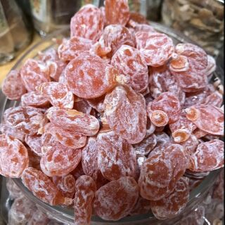 Combo 2 xí muội mơ ôliu