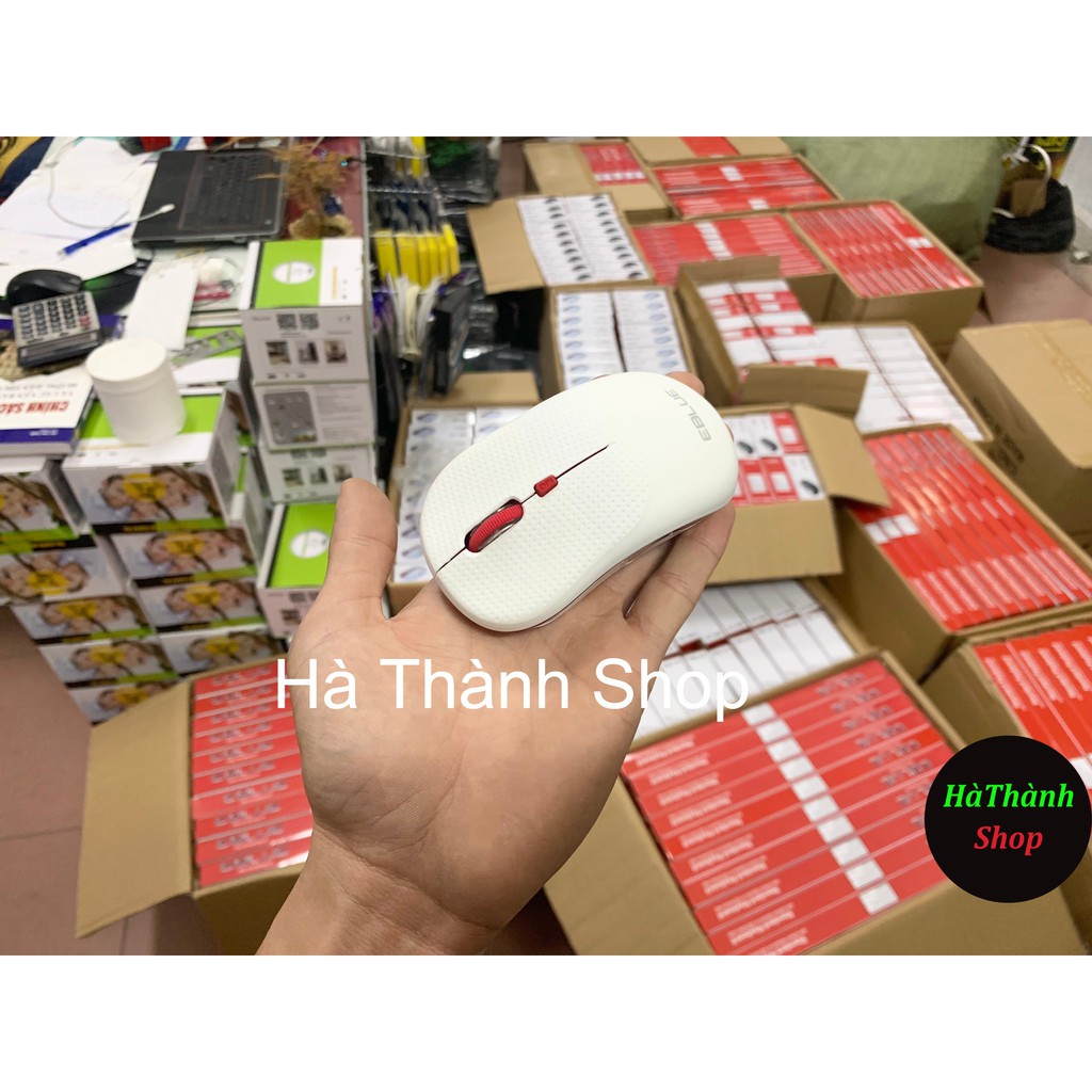 {Siêu Hot} Chuột eblue 816 không dây( EMS816 Wireless ) | BigBuy360 - bigbuy360.vn