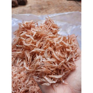Ruốc khô 0.5KG/ 1KG