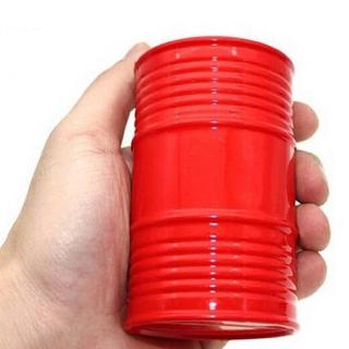 Mô hình thùng dầu nhiên liệu cho xe điều khiển từ xa RC 1/10