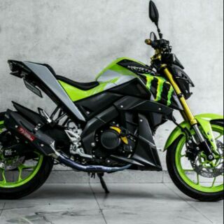 Tem trùm TFX monter