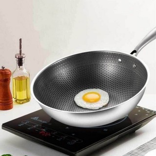 Chảo Vân Tổ Ong Sâu Lòng Phi 32