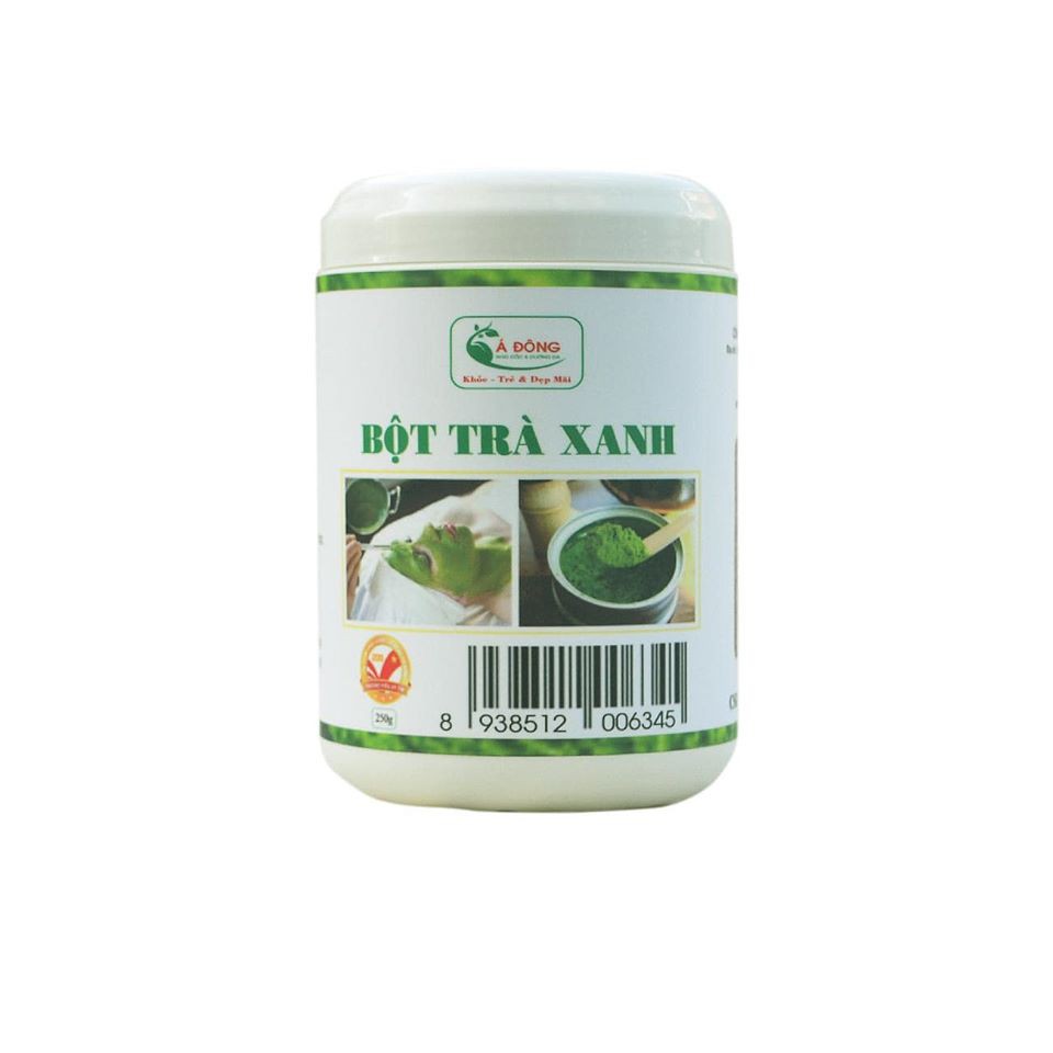 BỘT TRÀ XANH [250gram]