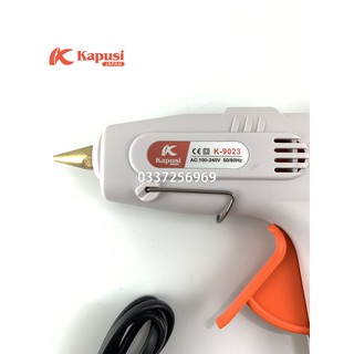 SÚNG BẮN KEO NẾN KAPUSI K9023