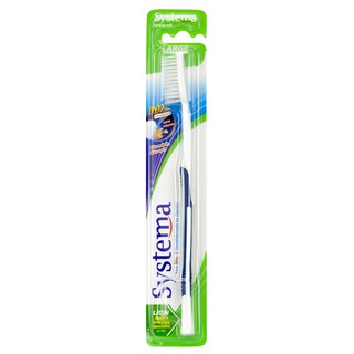Bàn chải đánh răng Systema - Large