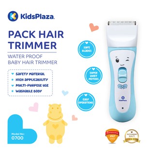 Tông đơ cất tóc Kiza 0700 KZA