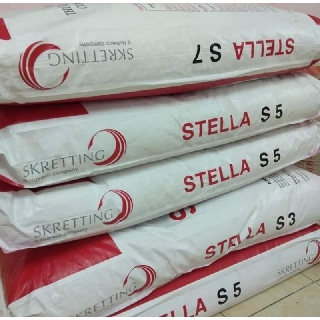 Cám cá chép Koi Stella S5