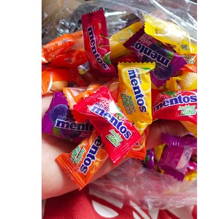 Kẹo mentos 100gr - 35c
