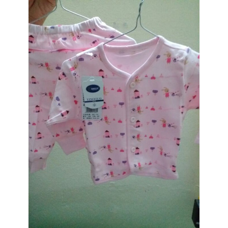 Bộ nỉ Quảng Châu đẹp