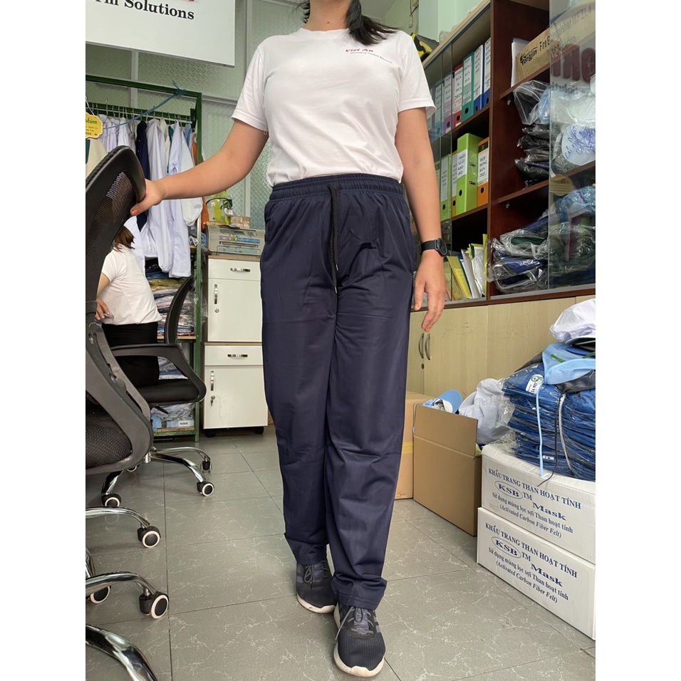 Quần Thể Dục Unisex