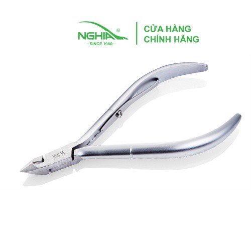 Kềm Cắt Da Kềm Nghĩa D-04