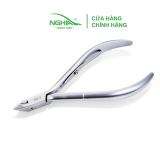 Kềm Cắt Da Kềm Nghĩa D-04