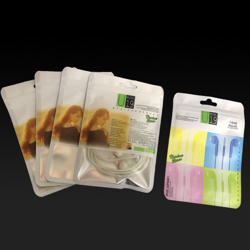 Tai nghe nhét tai có dây 3.5mm nhiều màu sắc cá tính cao cấp dành cho Ip tablet táo Pc Android