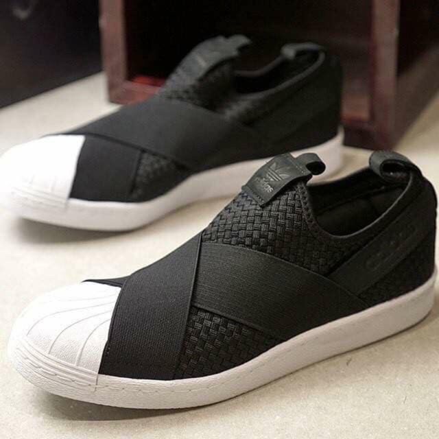 Giày slipon
