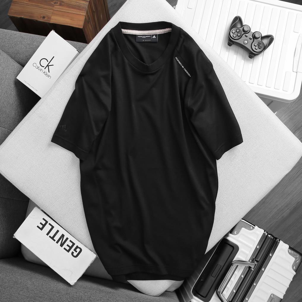 Áo thun Adidas Porsche Design Training Tee - Đen Xịn