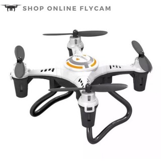 Flycam, máy bay điều khiển từ xa mini giá rẻ