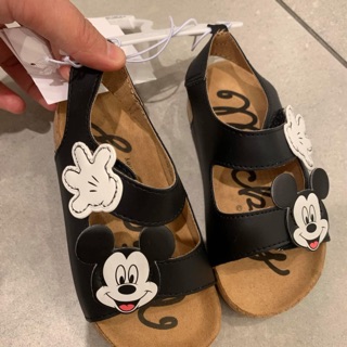 Sandals mickey