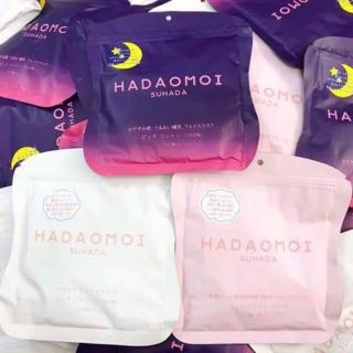 Mask Mặt nạ Hadamoi tế bào gốc