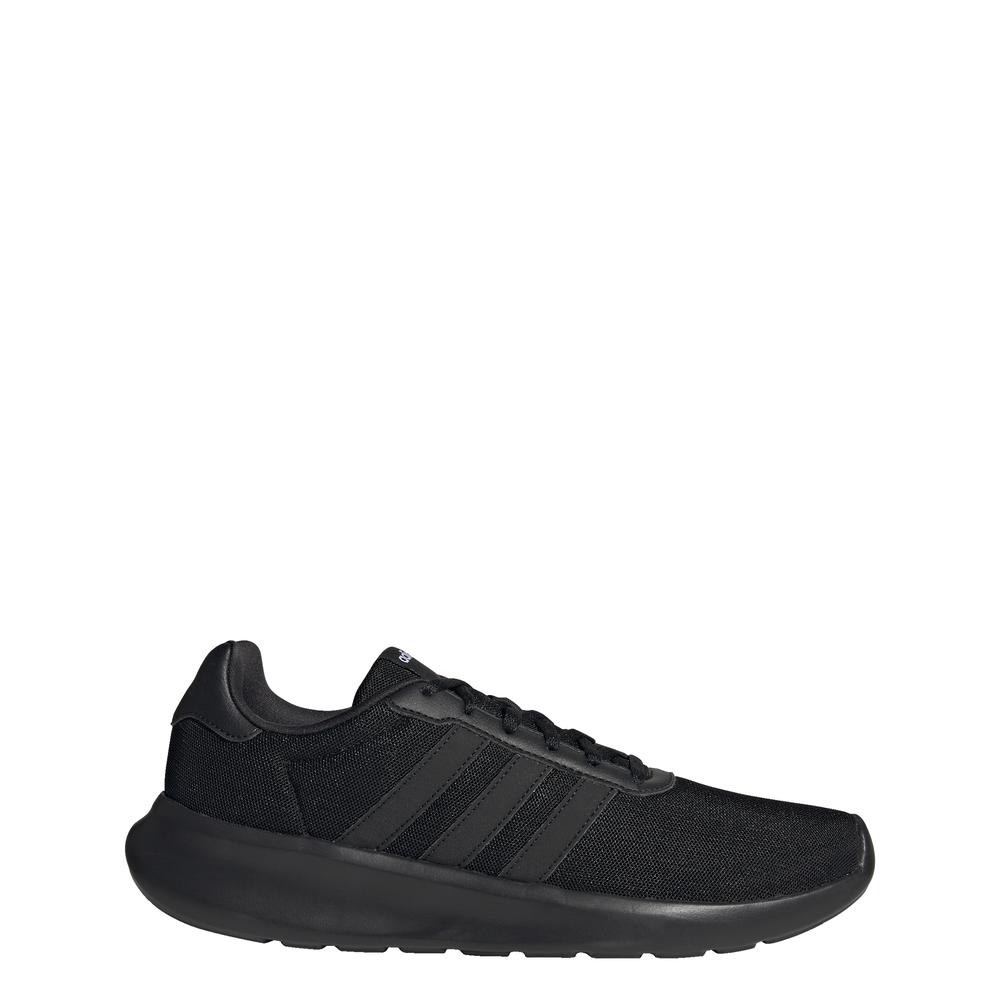 Giày adidas RUNNING Nam Giày Lite Racer 3.0 Màu đen GW7954