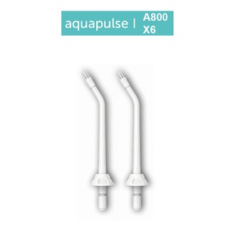 Đầu tăm thay thế máy tăm nước Aquapulse A800, X6
