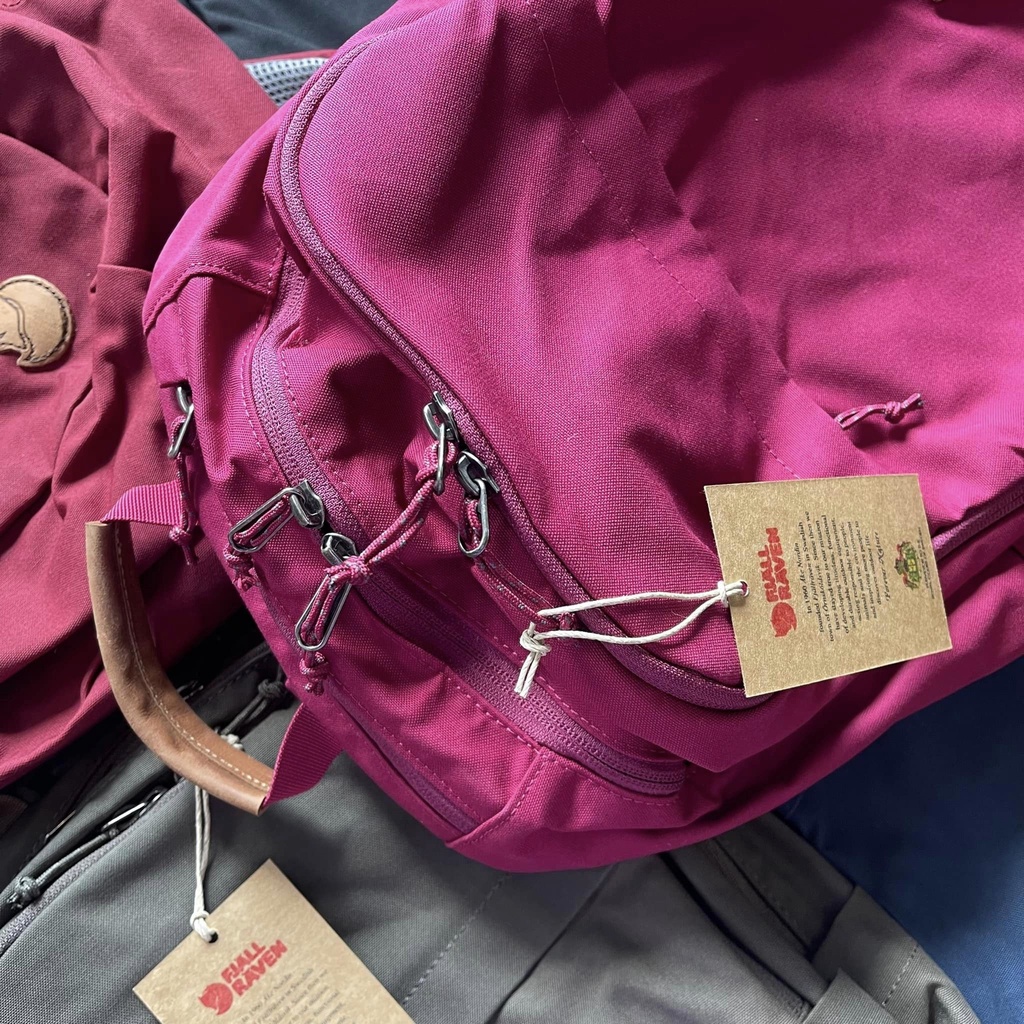 Balo Fjallraven Raven 20L