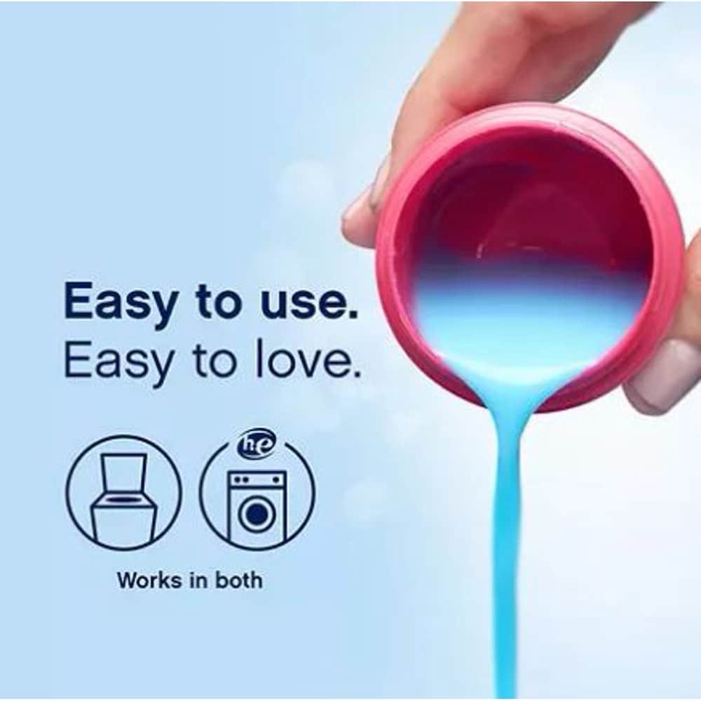 SẢN PHẨM Nước Xả vải Downy 4,88L - Mỹ