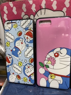 Ốp lưng oppo A1K doremon cute
