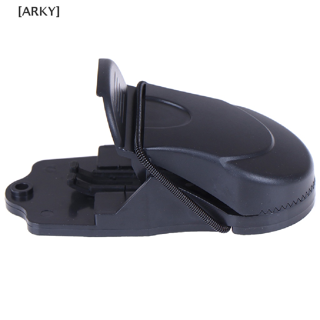 Bẫy Chuột Lò Xo Bắt Chuột Có Thể Tái Sử Dụng