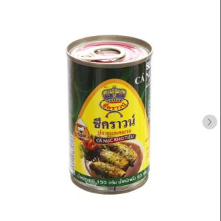 🐟🐟CÁ NỤC KHO TIÊU SEA CROWN