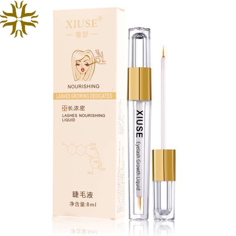 Serum Kích Thích Mọc Lông Mi Và Lông Mày 7 Ngày Hiệu Quả JP3