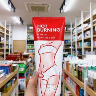 Kem tan mỡ Missha Hàn Quốc ..