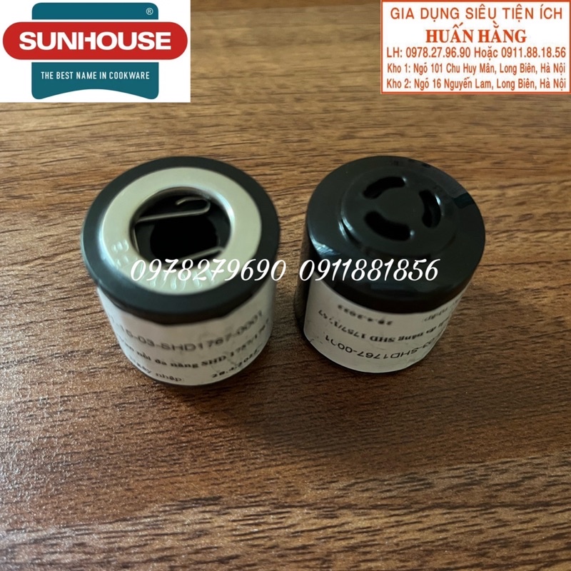 Van xả chính nồi áp suất điện Sunhouse SHD1657 #Shd1657