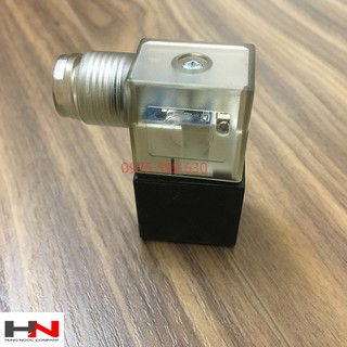 Cuộn coil điện STNC 220V và 24V