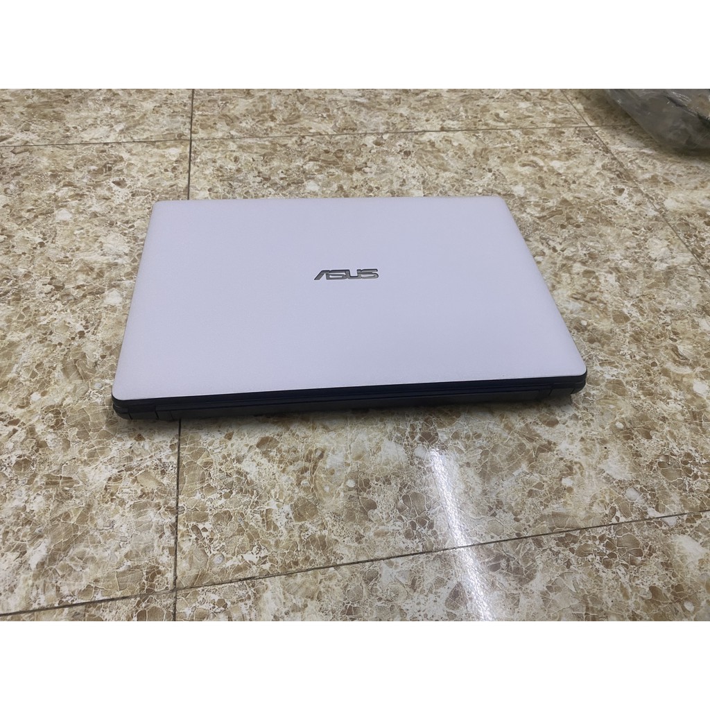 Laptop Asus đồ họa X452C (Core i5 3337U, RAM 4GB, HDD 500GB, Card rời chiến game | BigBuy360 - bigbuy360.vn