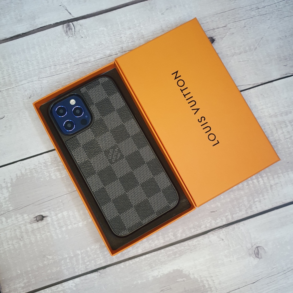 Ốp LV IP 13,13 pro,13 pro max,12promax,12,12pro,12mini,11pro,11promax,11,X, Xs, Xs Max,7plus,8plus