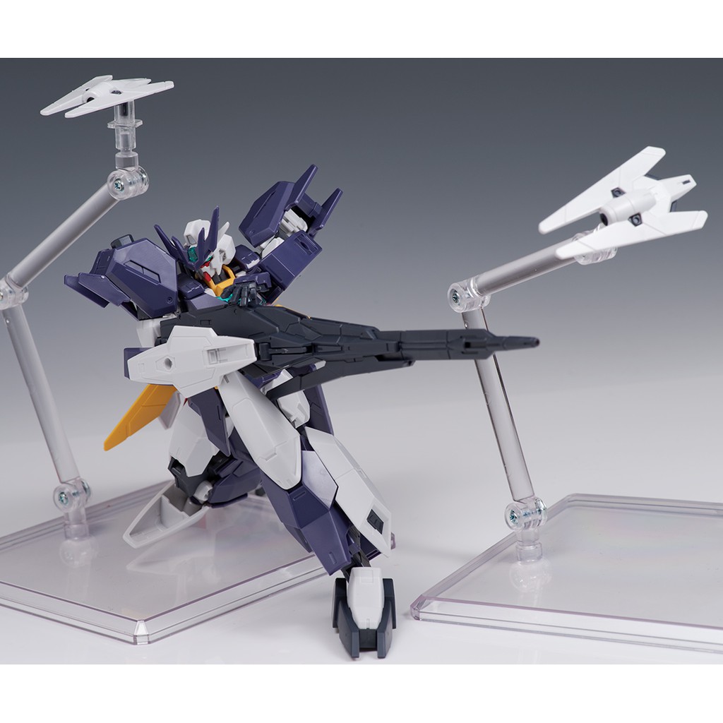 Mô hình HGBD 1/144 Uraven Gundam