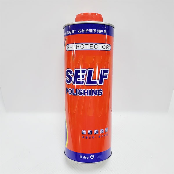 Dầu Đánh Bóng Đá Hoa Cương Self Polishing - Dung Dịch Làm Bóng Đá Tự Nhiên - smax29