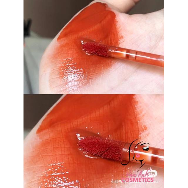 Son Bóng Tint Lì Romand Juicy Lasting Tint 5.5g | BigBuy360 - bigbuy360.vn