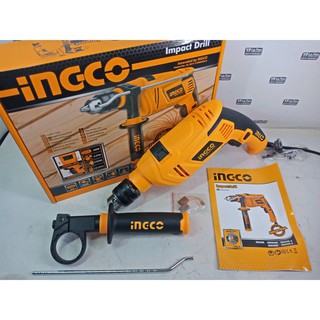 13mm Máy khoan động lực 850W INGCO ID8508E