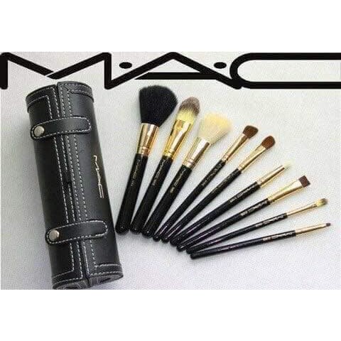 Bộ cọ trang điểm MAC