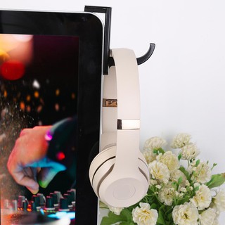 Móc treo tai nghe dán tường