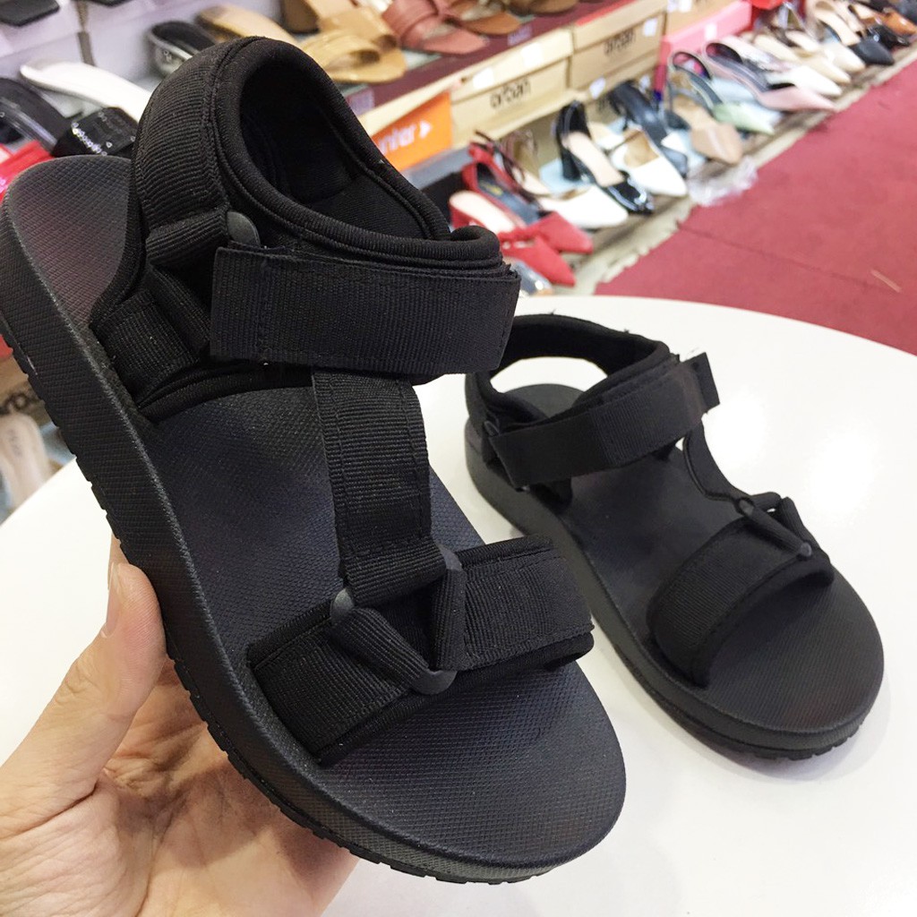 [SKM] Sandal thời trang phong cách hàn quốc cho bé 21403